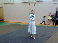 Спорт и Колледж