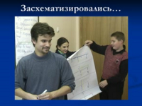 Из жизни классов