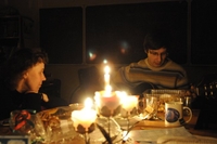 Гитарные посиделки 2007 год