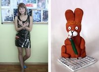 Паршенкова Елена