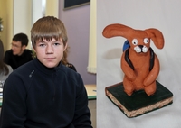 Яворовский Егор
