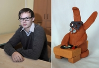 Учайкин Игорь