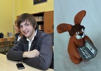 Кораблин Никита