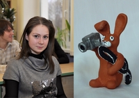 Моисейкина Дарья
