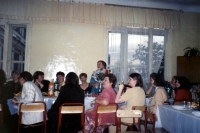 Выпускной. Слово Людмилы Владимировны