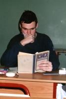 Пять минут до сдачи ДЗ