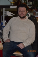 Женя Пахомов - один из "19 Гениев"