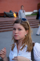 Вика Бурикова