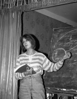 Нина Вячеславовна Громыко