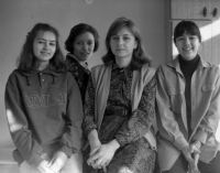 Красавицы