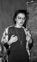 Татьяна Михайловна Губанова