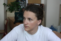 Ёлчин Митя