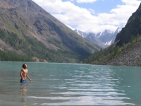 "...хороша студена водица..."