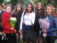 1 сентября 9 класс