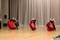 Победители конкурса