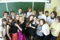 11 класс