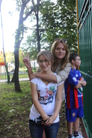 11 класс
