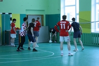 Угловой удар 