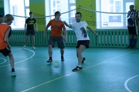 В прошлом игроки одной команды. А теперь соперники.