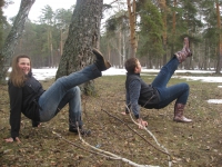 Эх, казачок! 4
