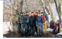 Крым, 1995 г.