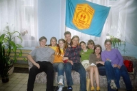 После выпускных экзаменов
