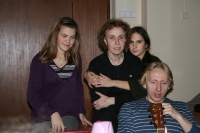 Амфитеатр