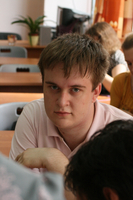 Володя Горбачёв