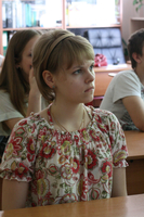 Катя Искусных