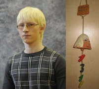 Кирилл Рогачев
