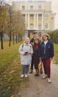 В Кусково