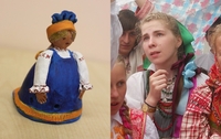 Перфилова Таня
