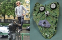Гундоров Петя