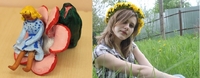 Пророкова Юля