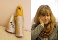 Трафлялина Настя