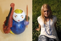 Филатова Ксюша